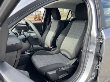 Opel Corsa 1.2 BENZYNA Klimatyzacja Tempomat Asystent Pasa