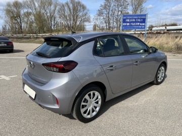 Opel Corsa 1.2 BENZYNA Klimatyzacja Tempomat Asystent Pasa