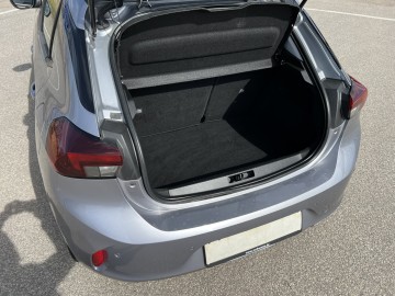 Opel Corsa 1.2 BENZYNA Klimatyzacja Tempomat Asystent Pasa