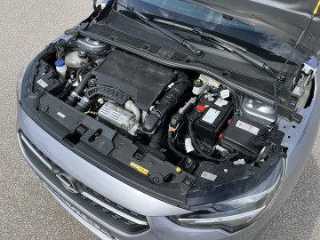 Opel Corsa 1.2 BENZYNA Klimatyzacja Tempomat Asystent Pasa