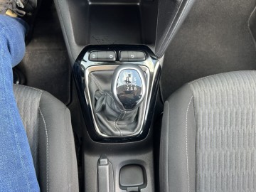 Opel Corsa 1.2 BENZYNA Klimatyzacja Tempomat Asystent Pasa