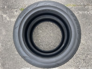 OPONY LETNIE 235/45/18