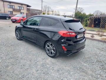 Ford Fiesta Mk-8 ST-Line 1.0 140 koni gwint.alu18 polecam zo