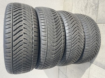 OPONY WIELOSEZONOWE 235/55/18