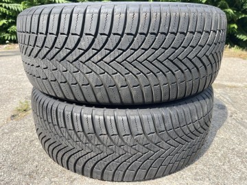 OPONY WIELOSEZONOWE 205/55/16