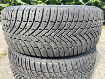 OPONY WIELOSEZONOWE 205/55/16