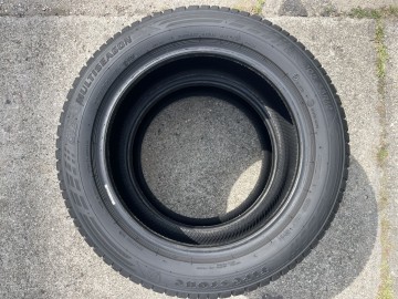 OPONY WIELOSEZONOWE 205/55/16