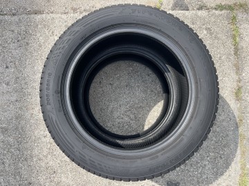 OPONY WIELOSEZONOWE 205/55/16