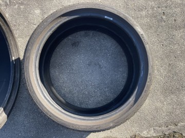 OPONY LETNIE 275/30/20