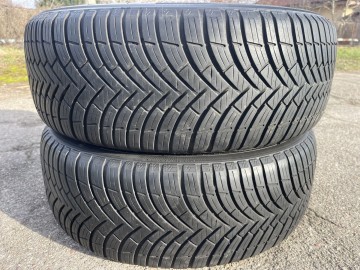 OPONY WIELOSEZONOWE 205/55/16