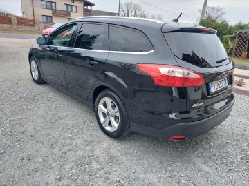 Ford FOCUS mk3 ECOBOOST lift ładny polecam zobacz warto