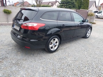 Ford FOCUS mk3 ECOBOOST lift ładny polecam zobacz warto