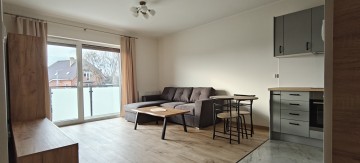 Mieszkanie do wynajęcia w Ślesinie