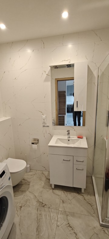 Mieszkanie do wynajęcia