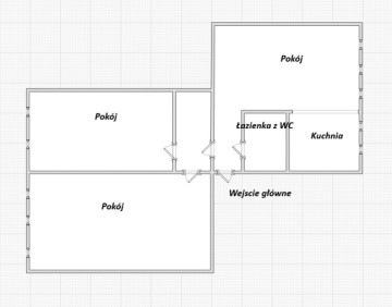 Mieszkanie w Koninie na sprzedaż – komfort i styl