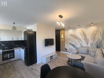 Mieszkanie w Koninie na sprzedaż &ndash; komfort i styl