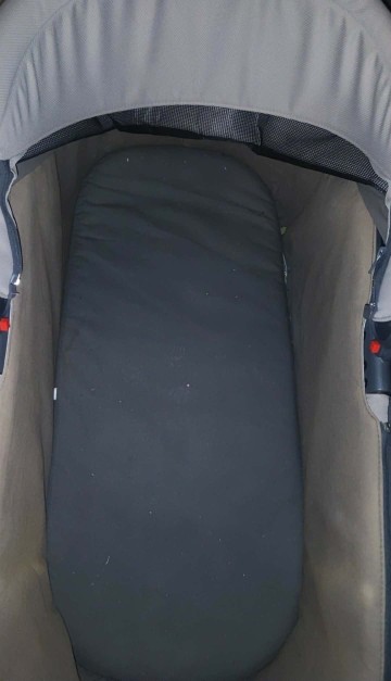 Sprzedam w&oacute;zek dziecięcy 2w1 marki Babetto Flavio.