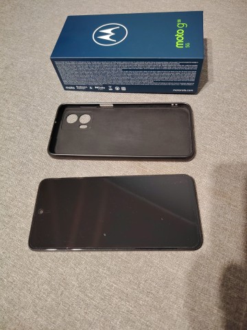 Motorola G53 5G