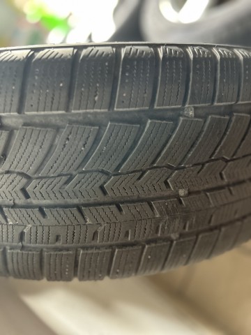 Koła felgi peugeot Citroen 5x108 17 cali 225/50/17