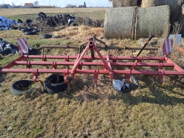 Kultywator 3m