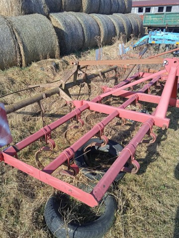 Kultywator 3m