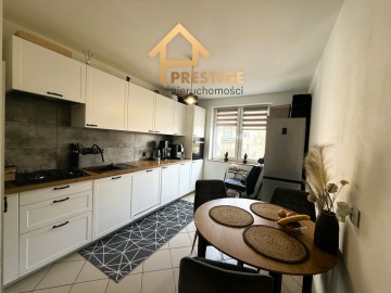 Na sprzedaż 2-pokojowe mieszkanie na 1 piętrze os. Chorzeń