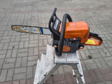 Sprzedam piłę  firmy HS PARTS - odpowiednik STHIL MS 230