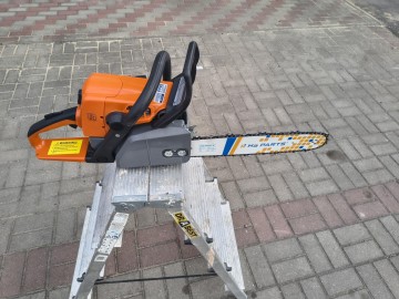 Sprzedam piłę firmy HS PARTS - odpowiednik STHIL MS 230