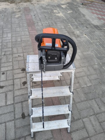 Sprzedam piłę firmy HS PARTS - odpowiednik STHIL MS 230