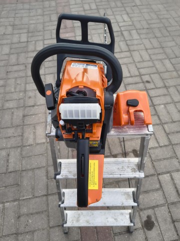 Sprzedam piłę firmy HS PARTS - odpowiednik STHIL MS 230