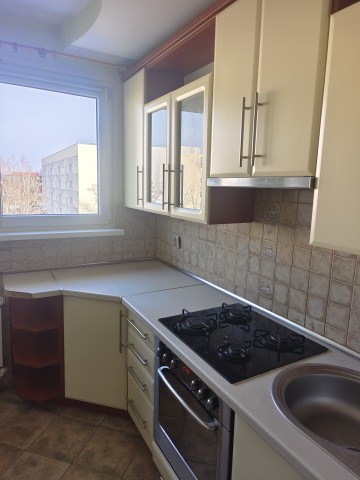 Meble kuchenne z AGD