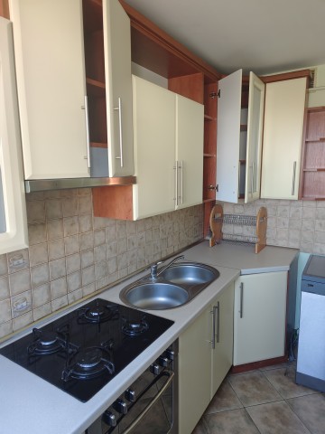 Meble kuchenne z AGD