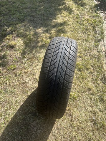 OPONY LETNIE 175/65 R14