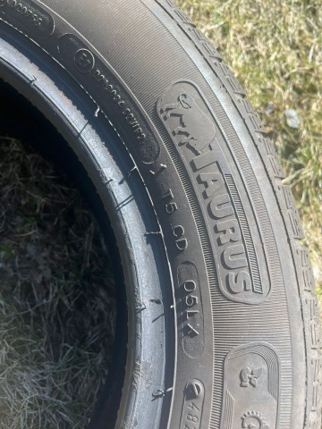 OPONY LETNIE 175/65 R14