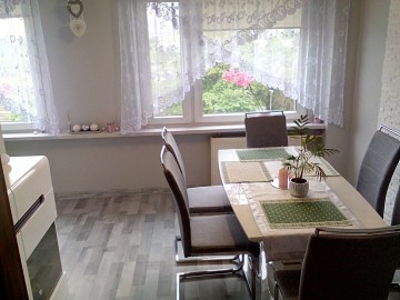 Mieszkanie 2 pokojowe