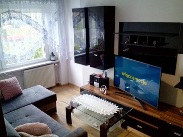 Mieszkanie 2 pokojowe