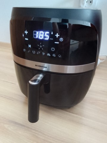 Frytownica beztłuszczowa Inventum 3,2L