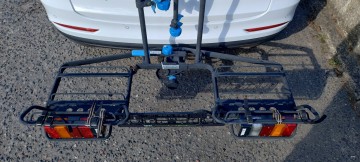 Sprzedam bagażnik rowerowy Thule