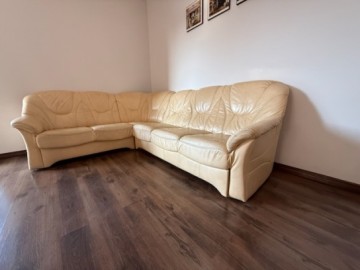 Sprzedam narożnik skórzany