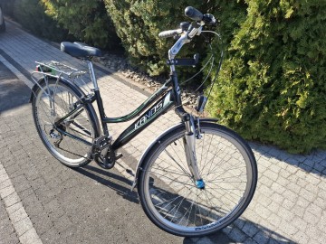 Sprzedam dwa rowery trekkingowe KANDS - razem lub osobno