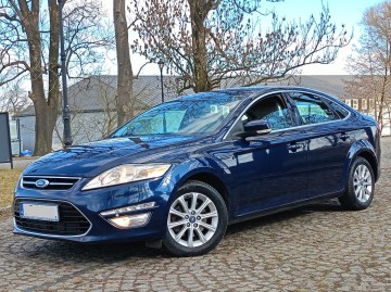 Ładne Mondeo 2,0Benzynka-Hatchback/203km/Automat/2011rok/