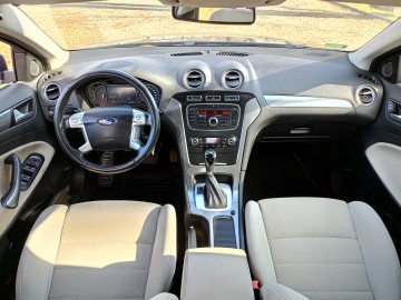 Ładne Mondeo 2,0Benzynka-Hatchback/203km/Automat/2011rok/