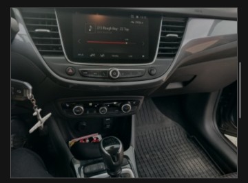 Sprzedam Opel Crossland X 1.2 Turbo r. 2020