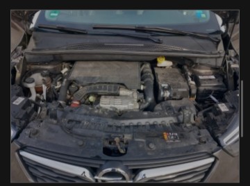 Sprzedam Opel Crossland X 1.2 Turbo r. 2020