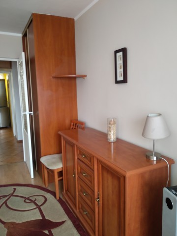 Do wynajęcia mieszkanie 2-pokojowe – V osiedle Konin