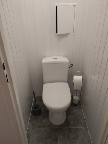 Do wynajęcia mieszkanie 2-pokojowe &ndash; V osiedle Konin