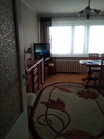 Do wynajęcia mieszkanie 2-pokojowe &ndash; V osiedle Konin