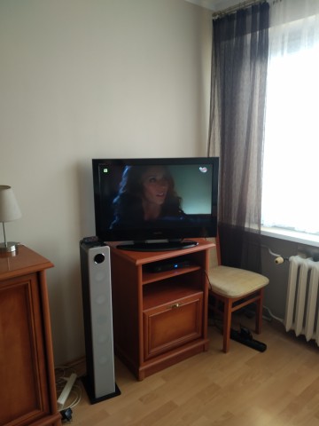 Do wynajęcia mieszkanie 2-pokojowe &ndash; V osiedle Konin