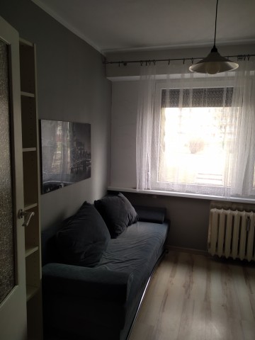 Do wynajęcia mieszkanie 2-pokojowe &ndash; V osiedle Konin