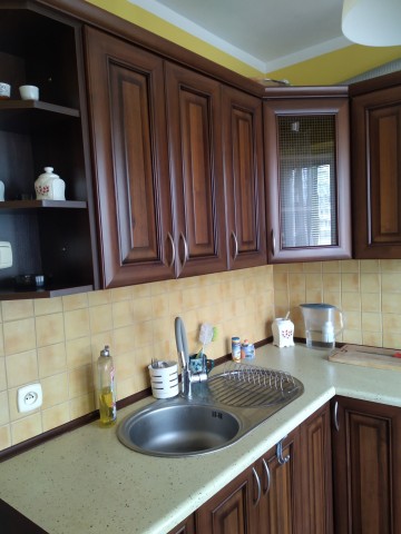 Do wynajęcia mieszkanie 2-pokojowe &ndash; V osiedle Konin